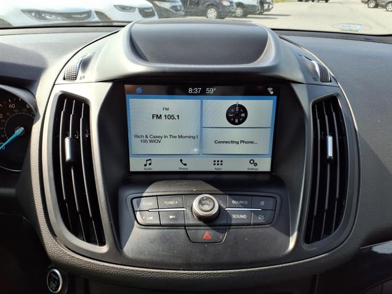 Ford Escape SE 4WD 2019