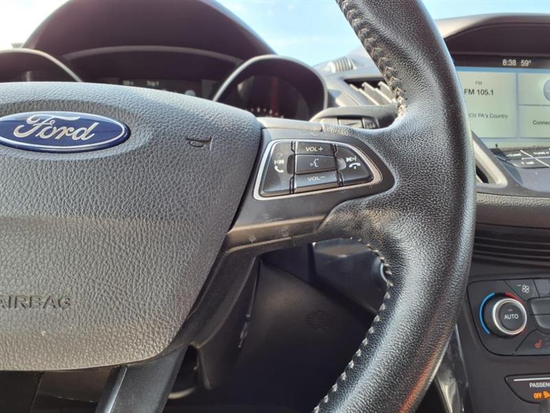 Ford Escape SE 4WD 2019