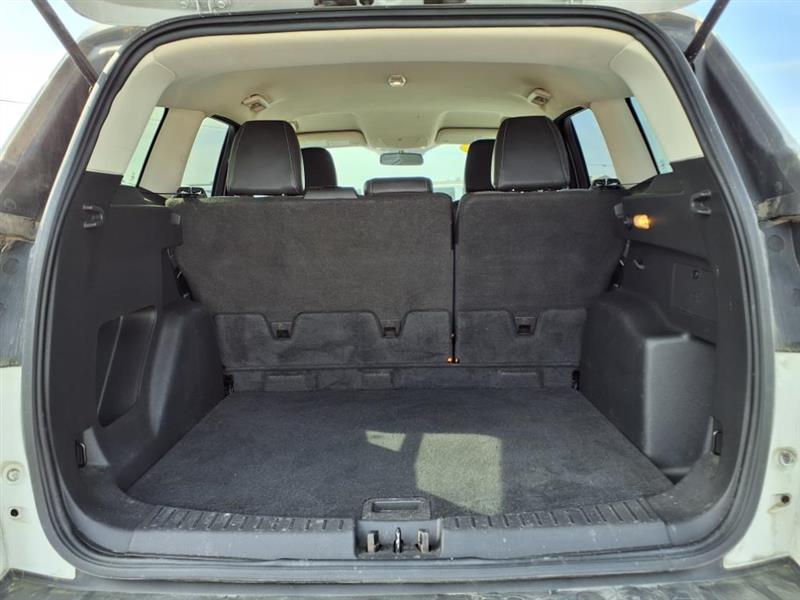 Ford Escape SE 4WD 2019