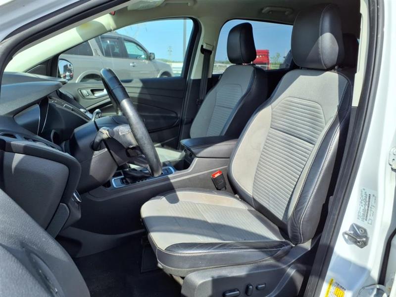 Ford Escape SE 4WD 2019