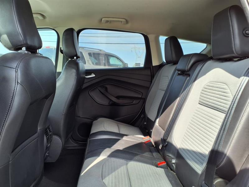 Ford Escape SE 4WD 2019