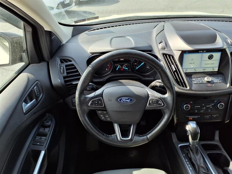 Ford Escape SE 4WD 2019