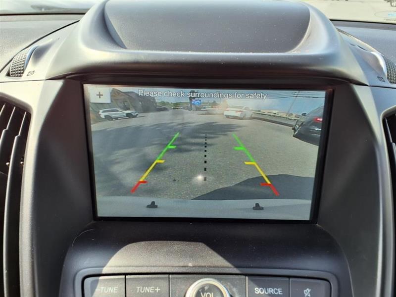 Ford Escape SE 4WD 2019