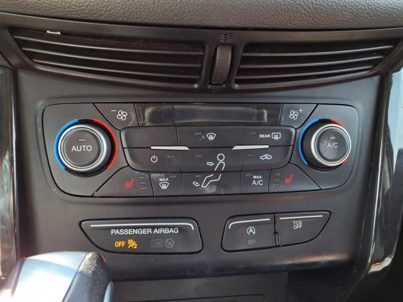 Ford Escape SE 4WD 2019