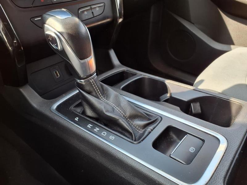 Ford Escape SE 4WD 2019