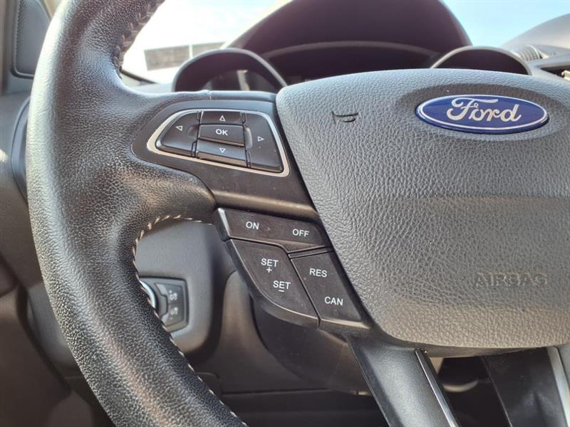 Ford Escape SE 4WD 2019