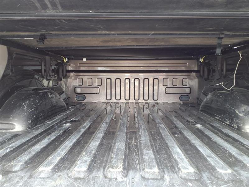 Ford F-150 XLT SuperCrew 5.5-ft. Bed 4WD 2018