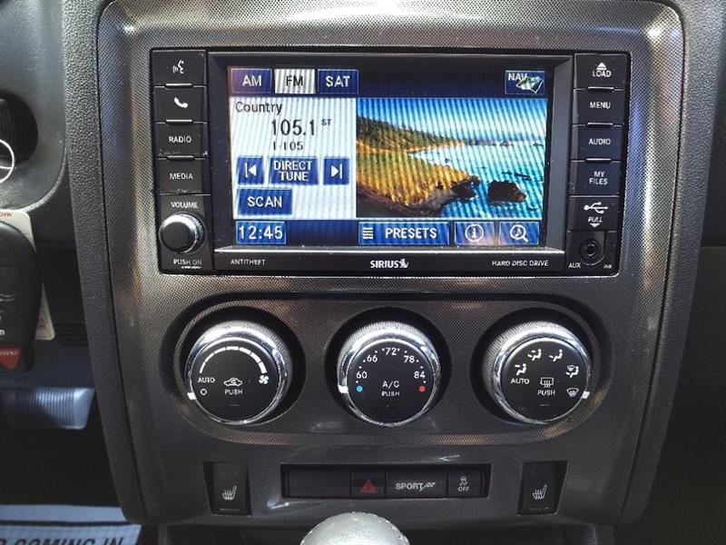 Dodge Challenger SXT 2012