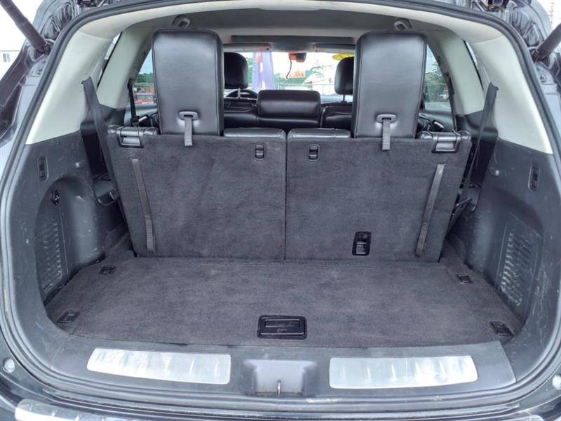 Infiniti QX60 Base AWD 2014