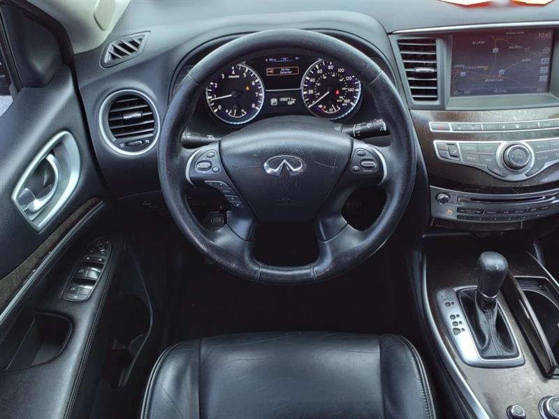 Infiniti QX60 Base AWD 2014