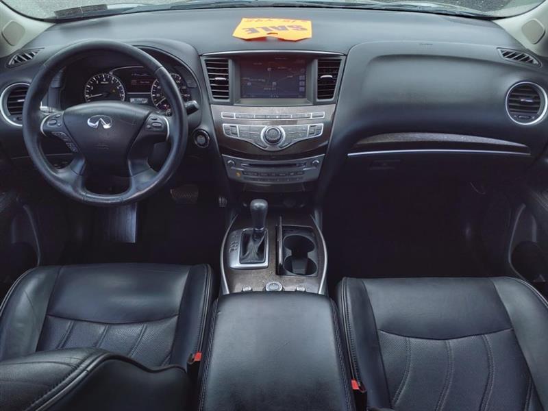 Infiniti QX60 Base AWD 2014