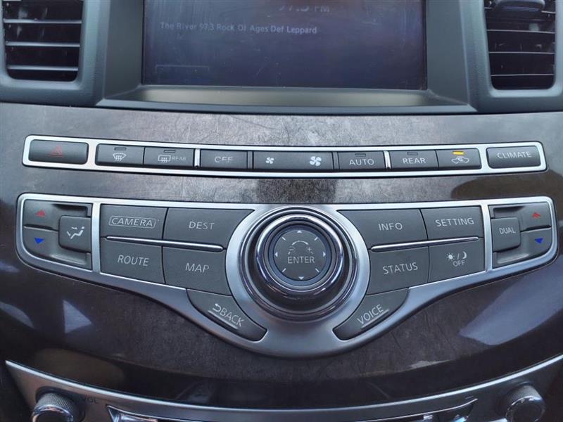 Infiniti QX60 Base AWD 2014