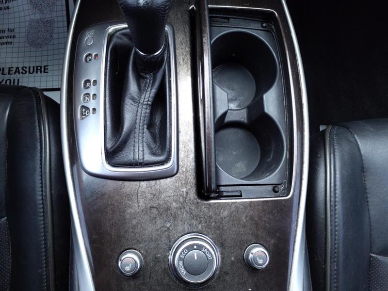 Infiniti QX60 Base AWD 2014