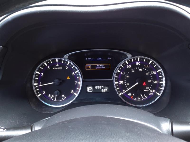 Infiniti QX60 Base AWD 2014