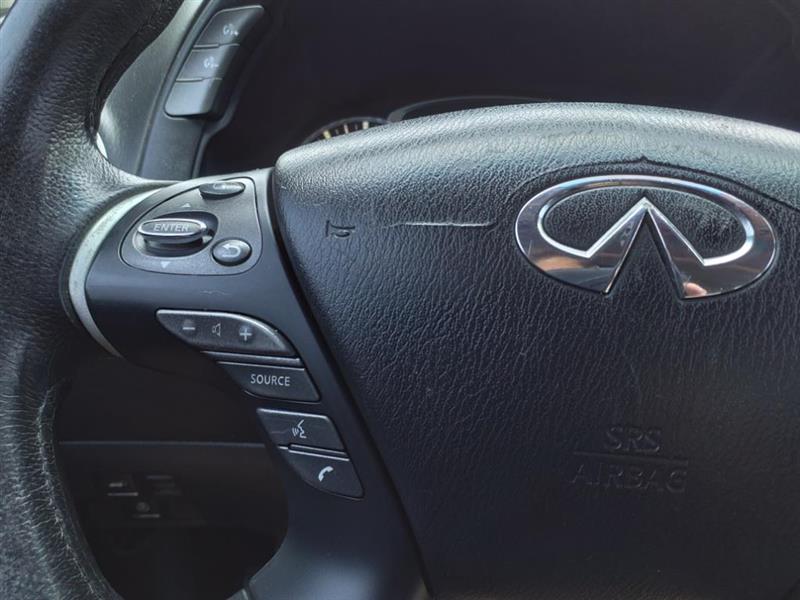 Infiniti QX60 Base AWD 2014