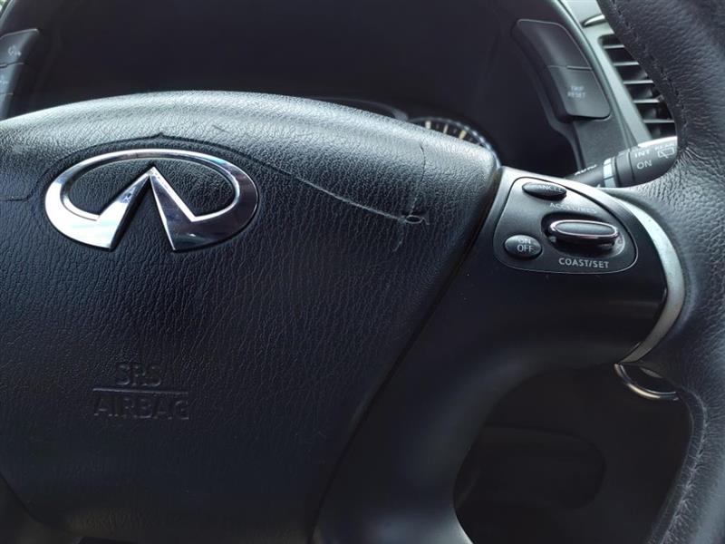 Infiniti QX60 Base AWD 2014