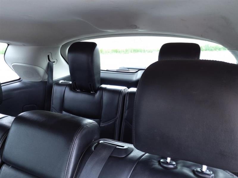 Infiniti QX60 Base AWD 2014