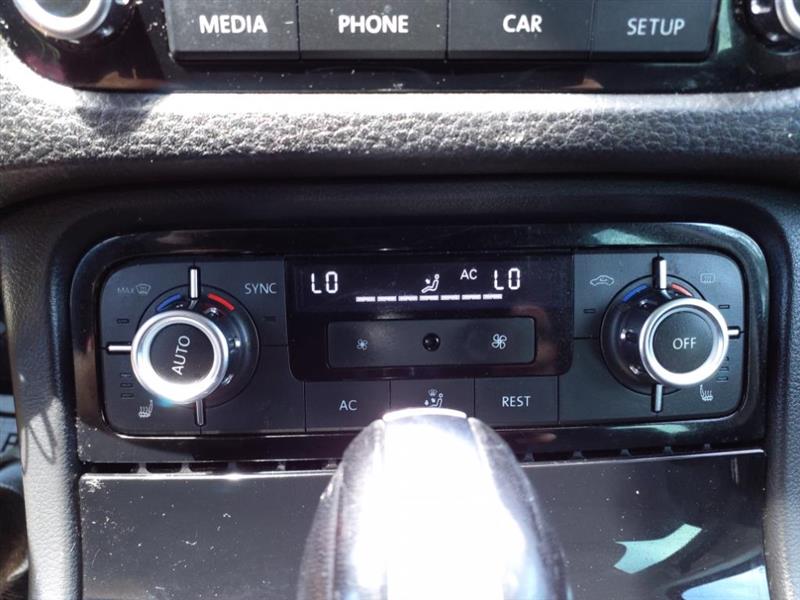 Volkswagen Touareg VR6 Lux 2013