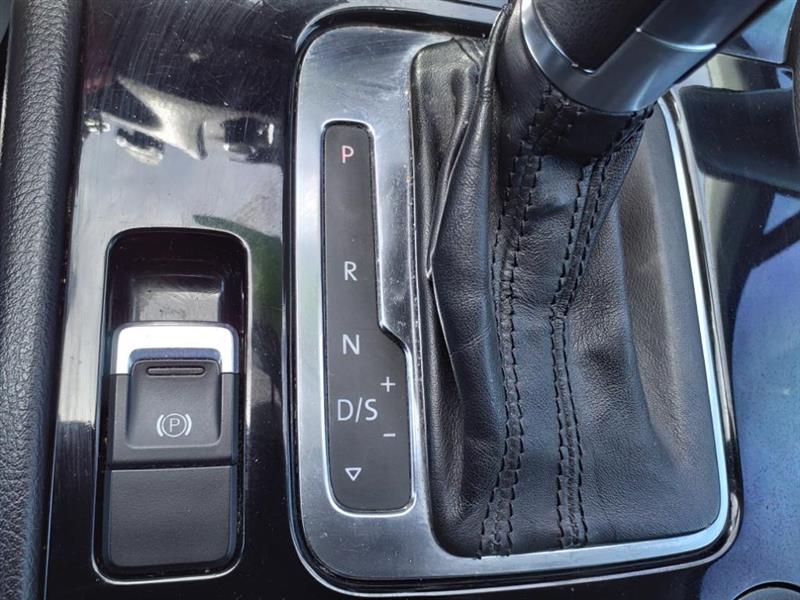 Volkswagen Touareg VR6 Lux 2013