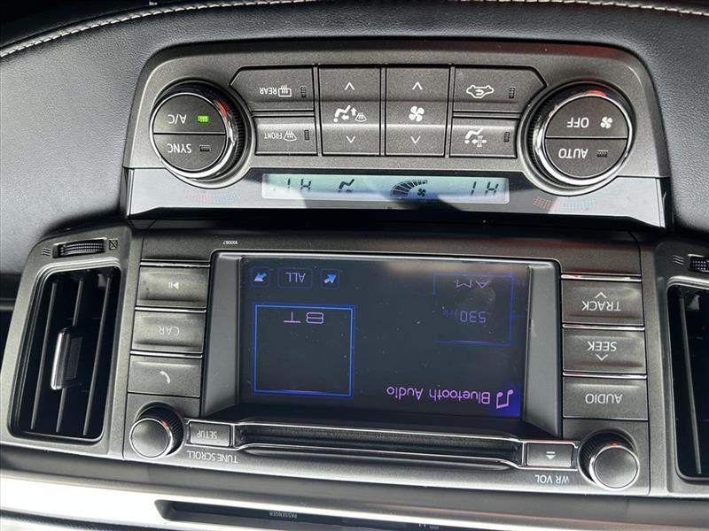 Toyota RAV4 XLE AWD 2013