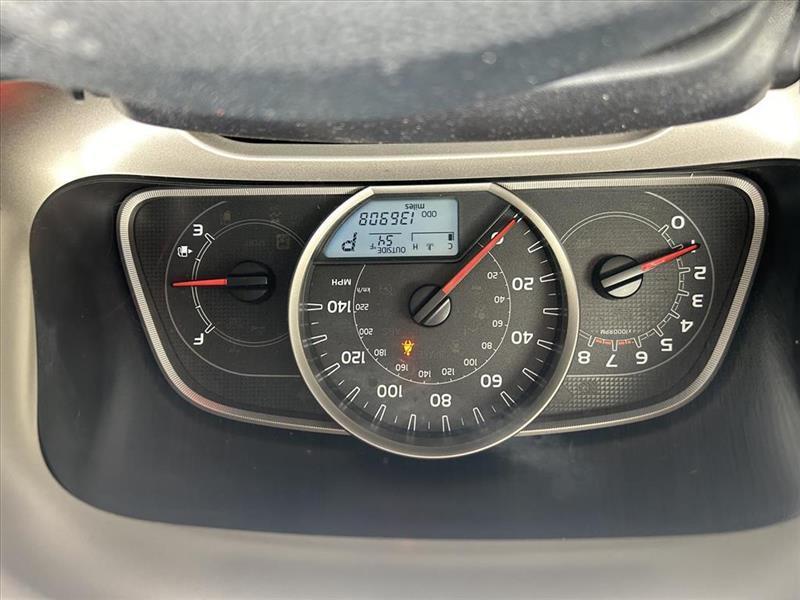 Toyota RAV4 XLE AWD 2013