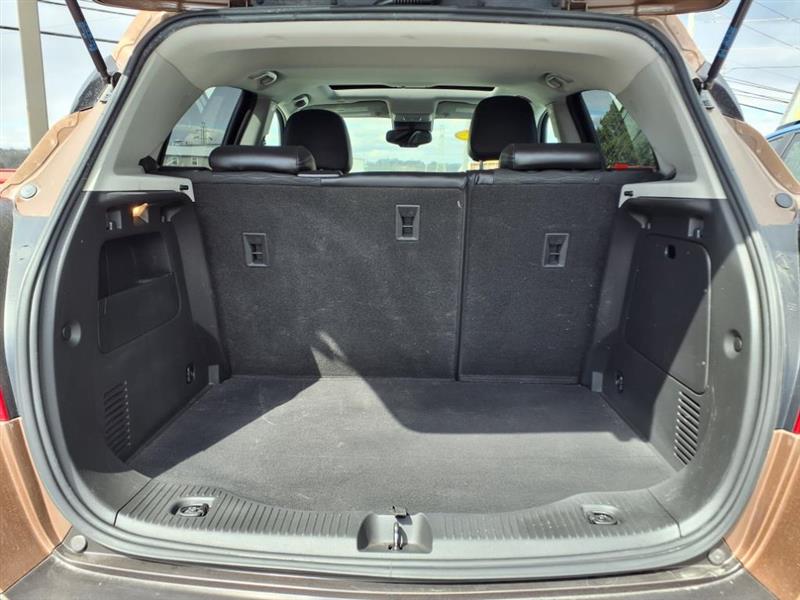 Buick Encore Convenience AWD 2016