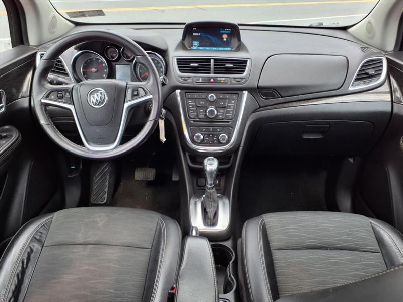 Buick Encore Convenience AWD 2016