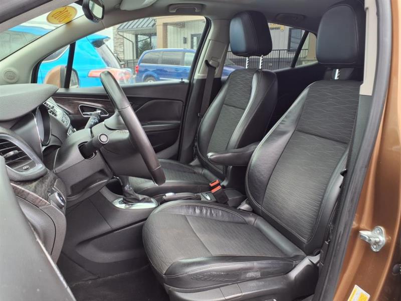 Buick Encore Convenience AWD 2016