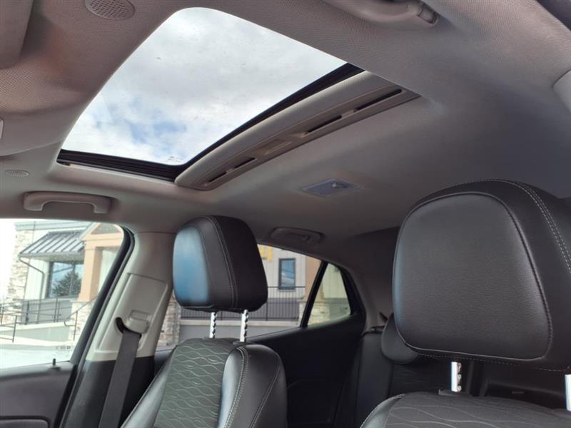 Buick Encore Convenience AWD 2016