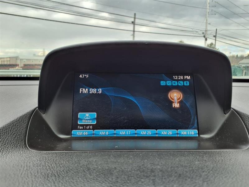 Buick Encore Convenience AWD 2016