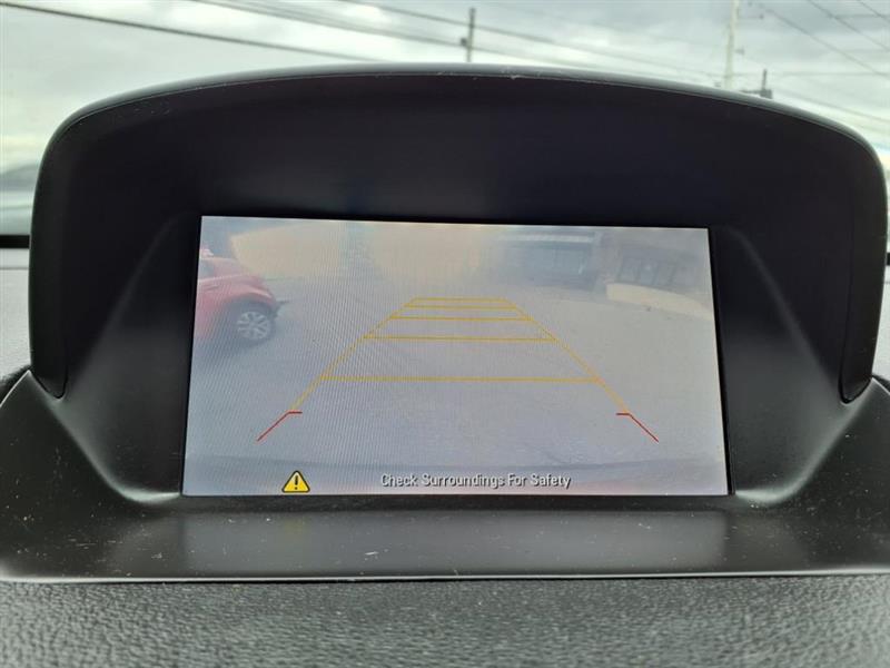 Buick Encore Convenience AWD 2016