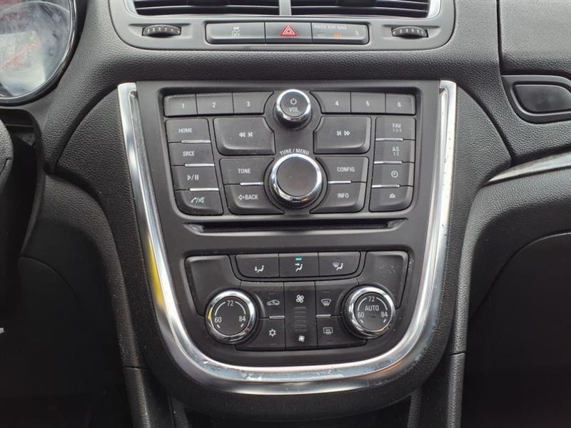 Buick Encore Convenience AWD 2016