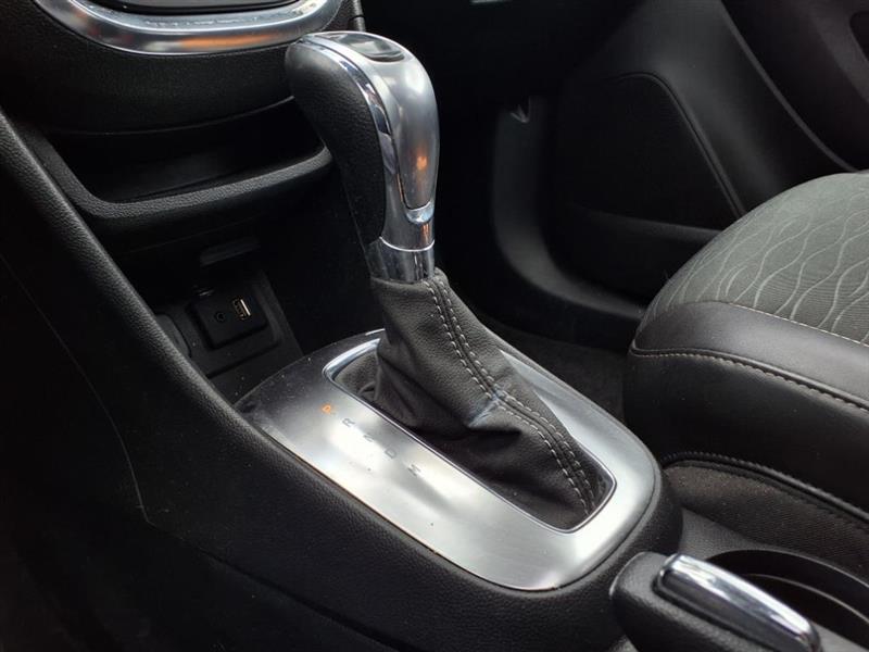 Buick Encore Convenience AWD 2016