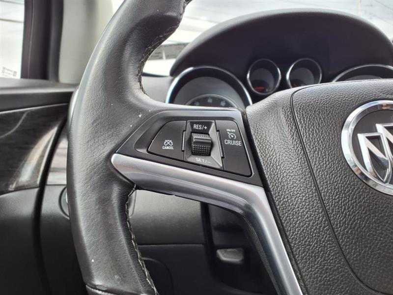 Buick Encore Convenience AWD 2016
