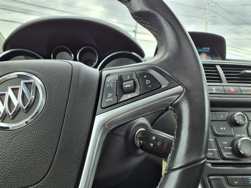 Buick Encore Convenience AWD 2016