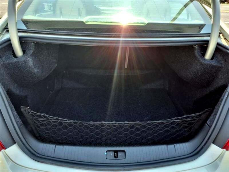 Buick LaCrosse Base 2016