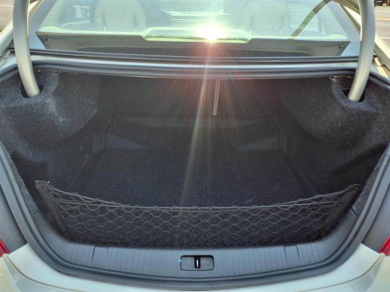 Buick LaCrosse Base 2016