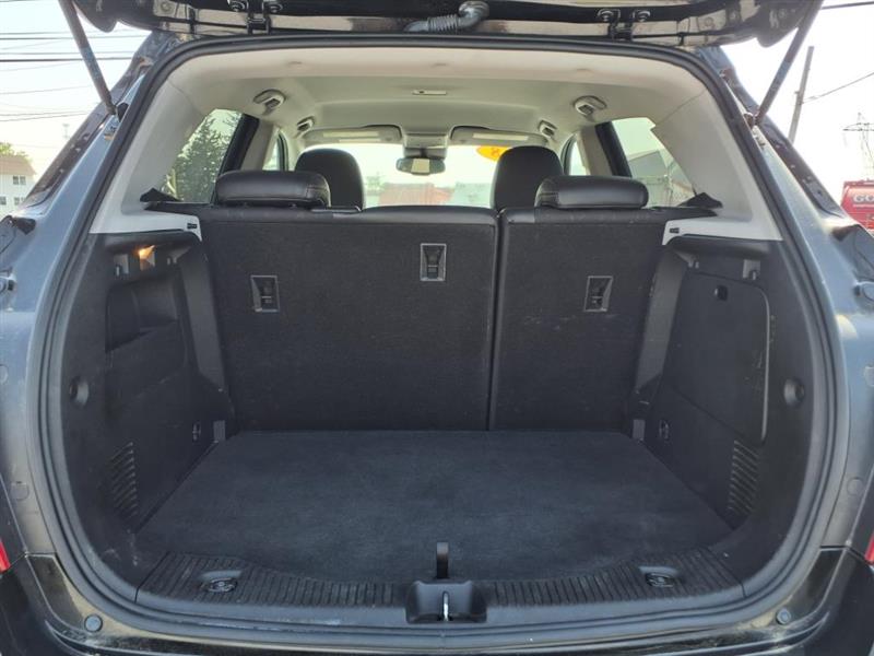 Chevrolet Trax LT AWD 2018