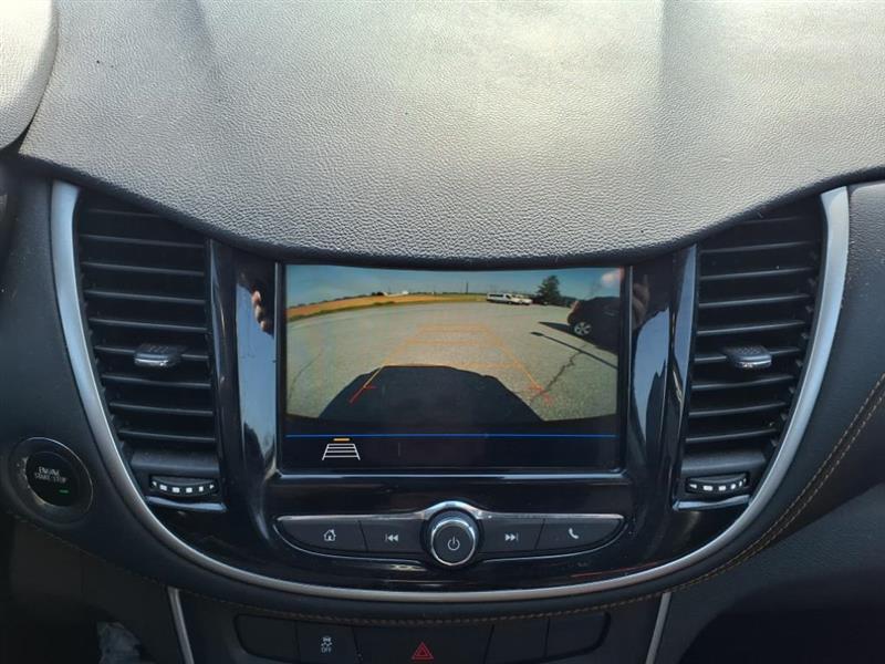 Chevrolet Trax LT AWD 2018