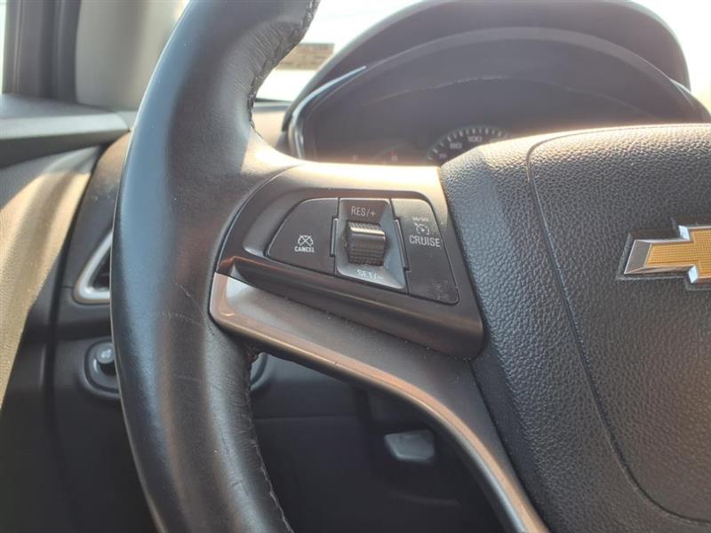 Chevrolet Trax LT AWD 2018