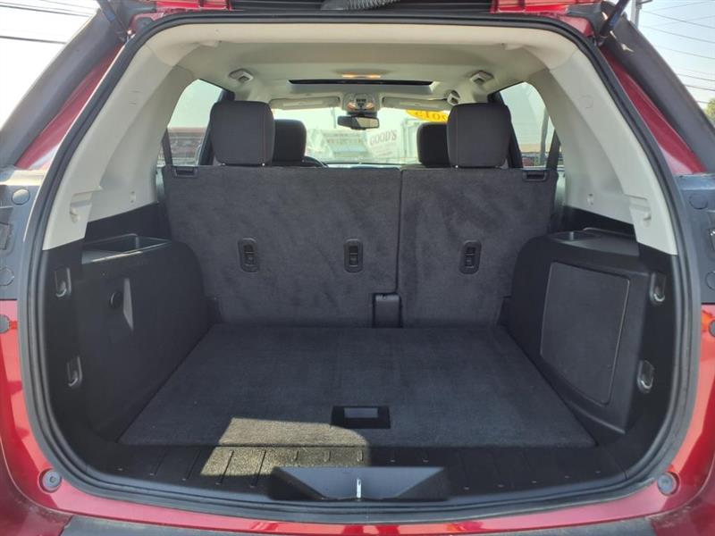 GMC Terrain SLE2 FWD 2015