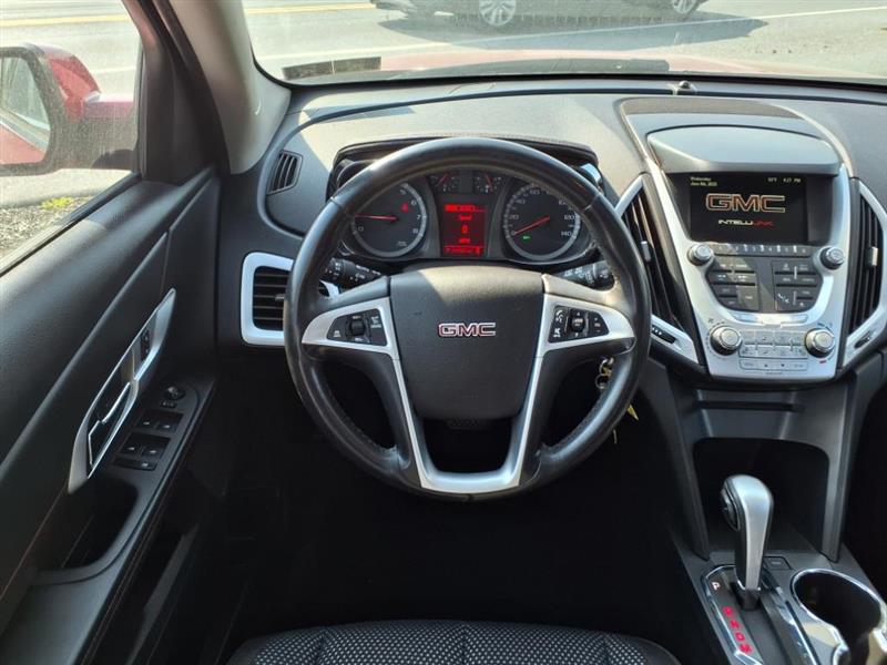 GMC Terrain SLE2 FWD 2015