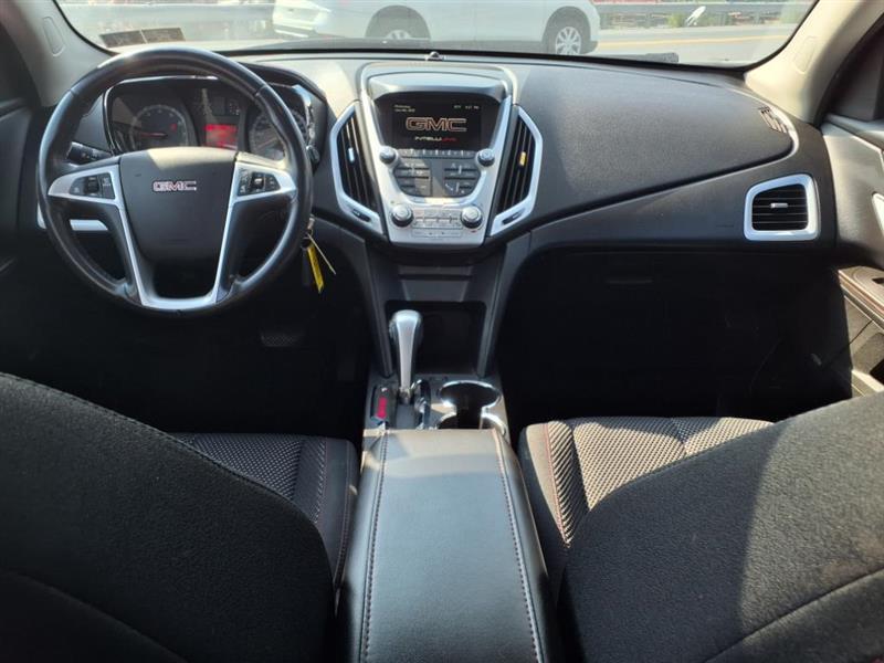 GMC Terrain SLE2 FWD 2015