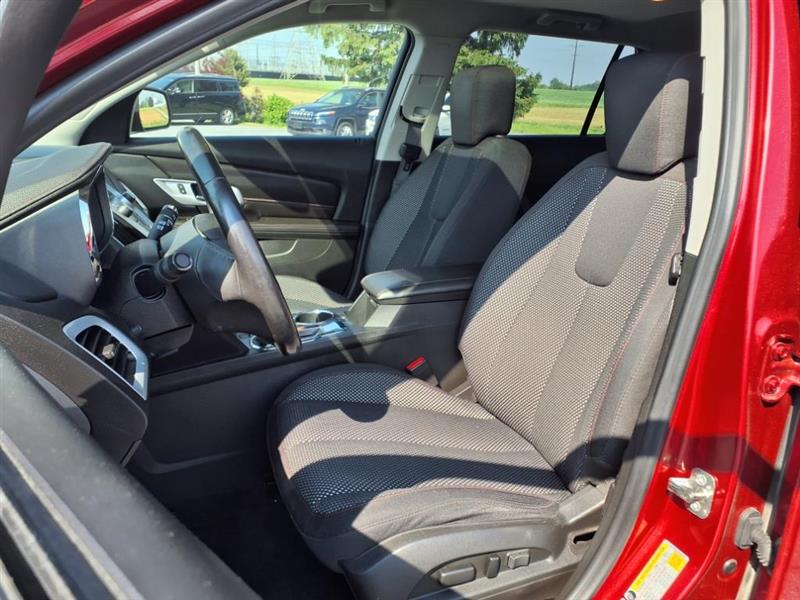 GMC Terrain SLE2 FWD 2015