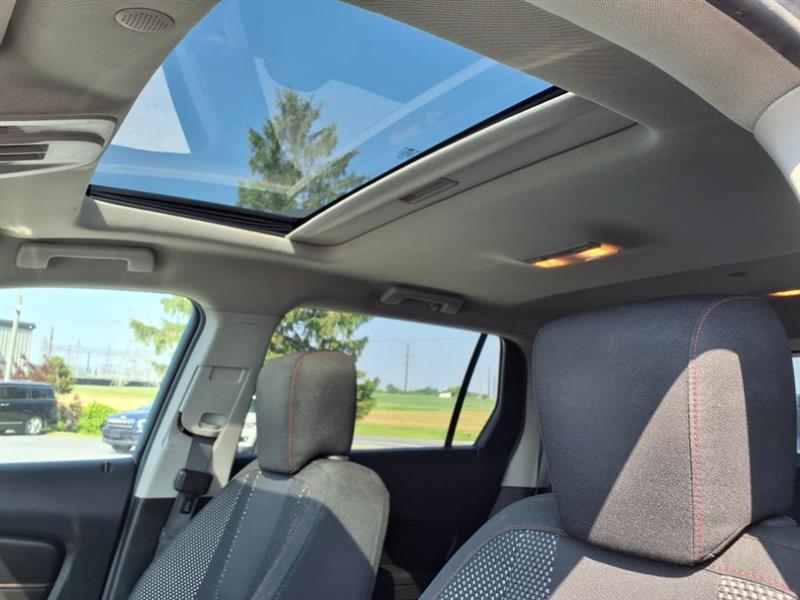 GMC Terrain SLE2 FWD 2015