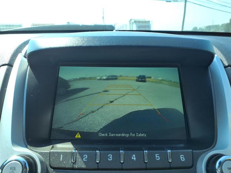 GMC Terrain SLE2 FWD 2015