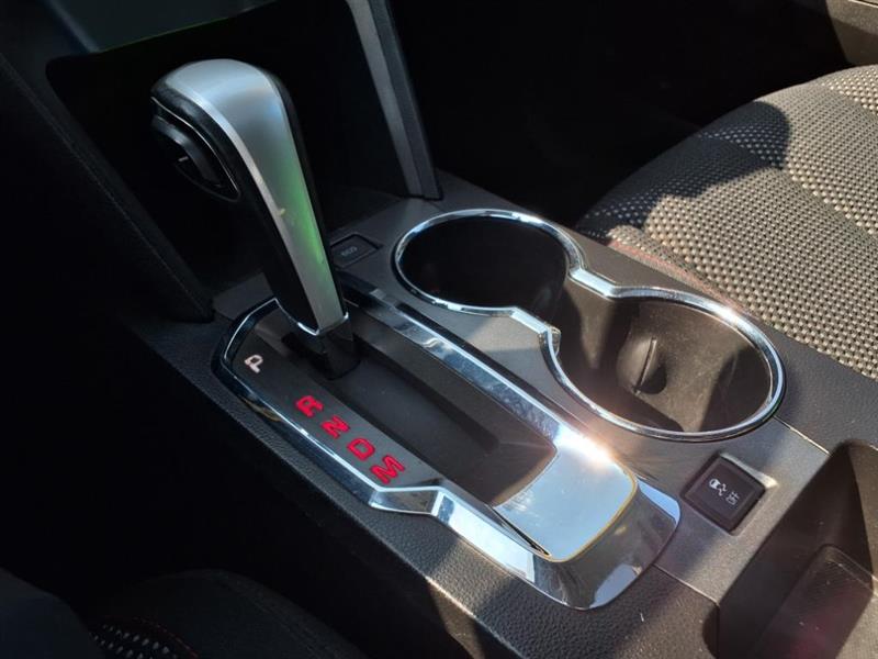 GMC Terrain SLE2 FWD 2015