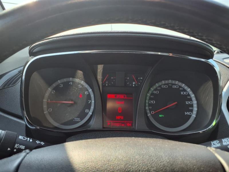 GMC Terrain SLE2 FWD 2015