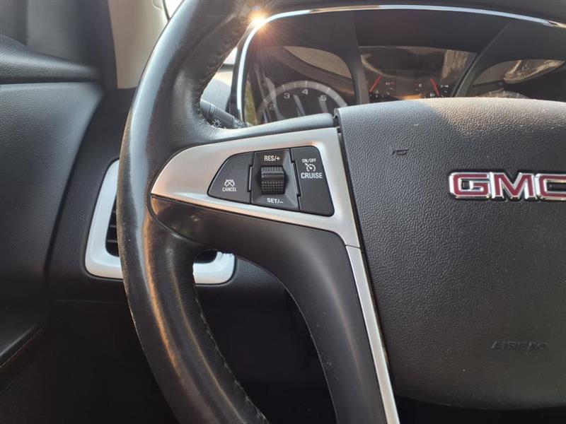 GMC Terrain SLE2 FWD 2015