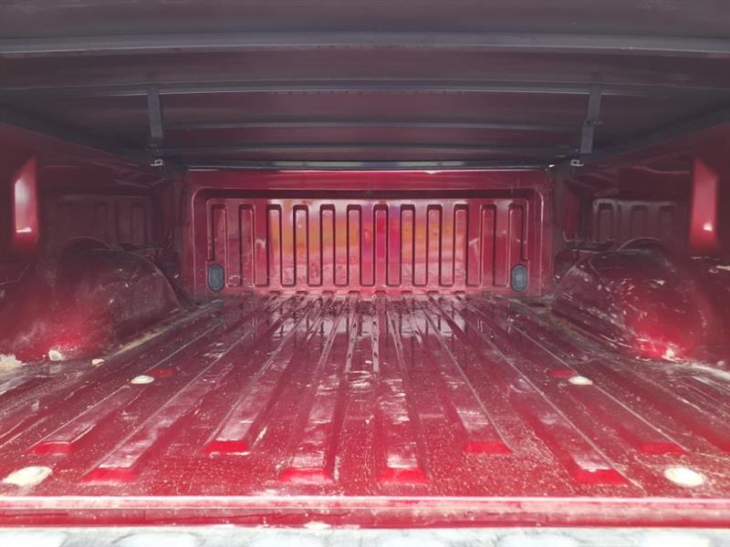 Ford F-150 XLT SuperCab 8-ft. Bed 4WD 2013